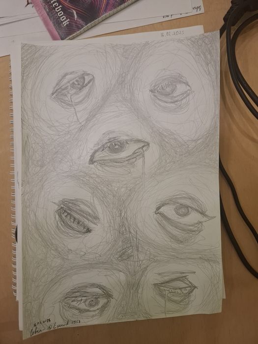 Продажа рисунков