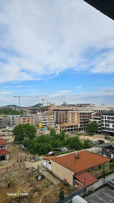 Дава се под наем Двустаен апартамент в Пловдив, Христо Смирненски - 70 кв.м за 510 € - Снимка #9