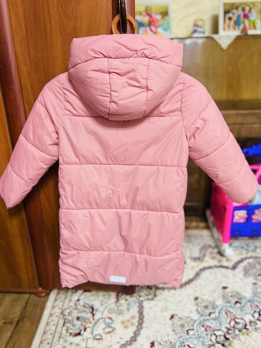 Продам куртку демисезонную