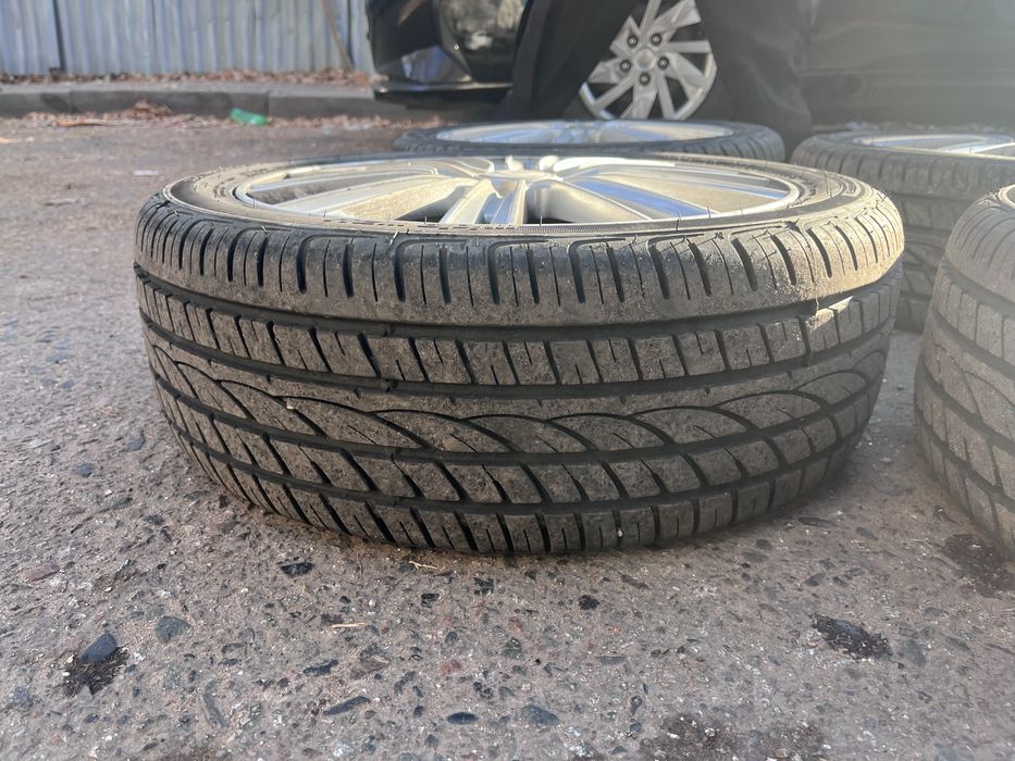 Титанка японский оригинал