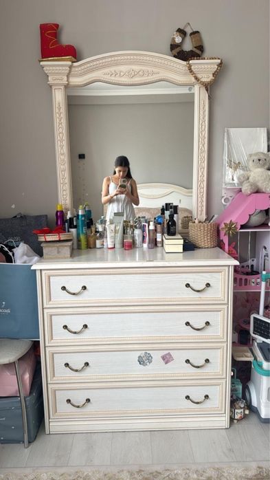 Мебель для спальной комнаты