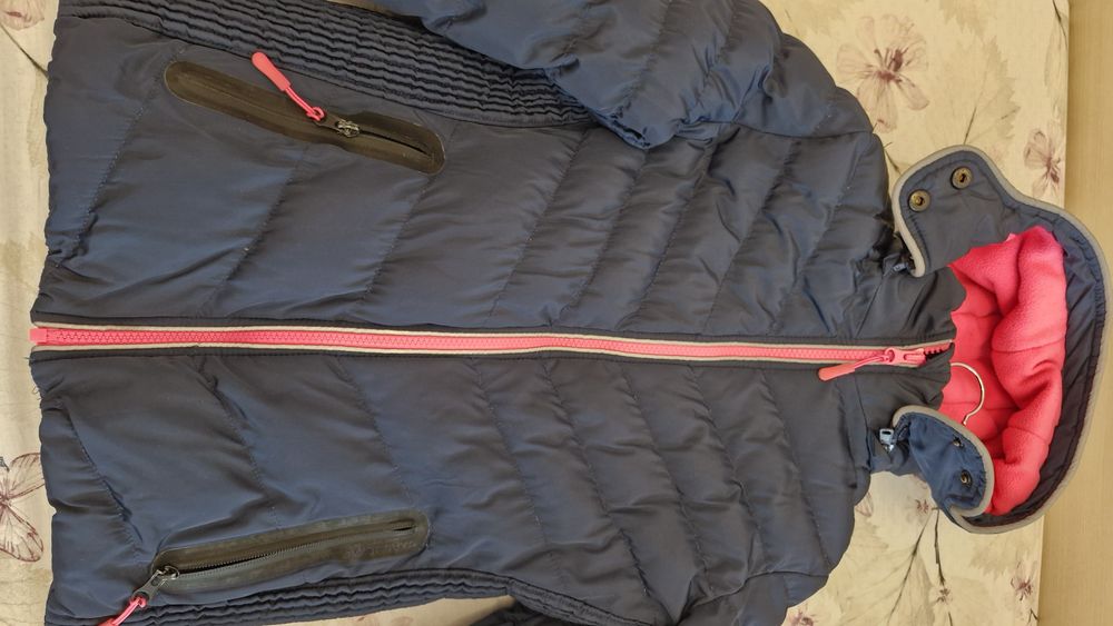 Яке Cars Jeans размер 152