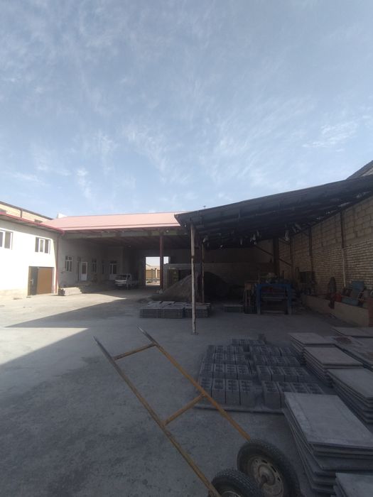 Uy sotiladi 19 sotix