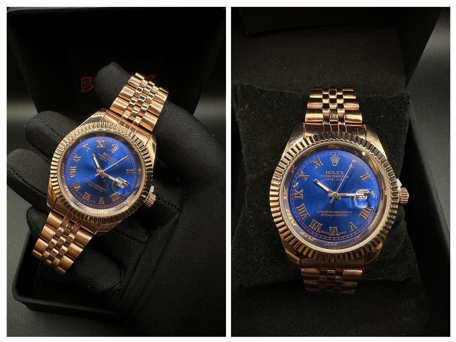 Часовник Rolex Datejust 41mm Различни Модели