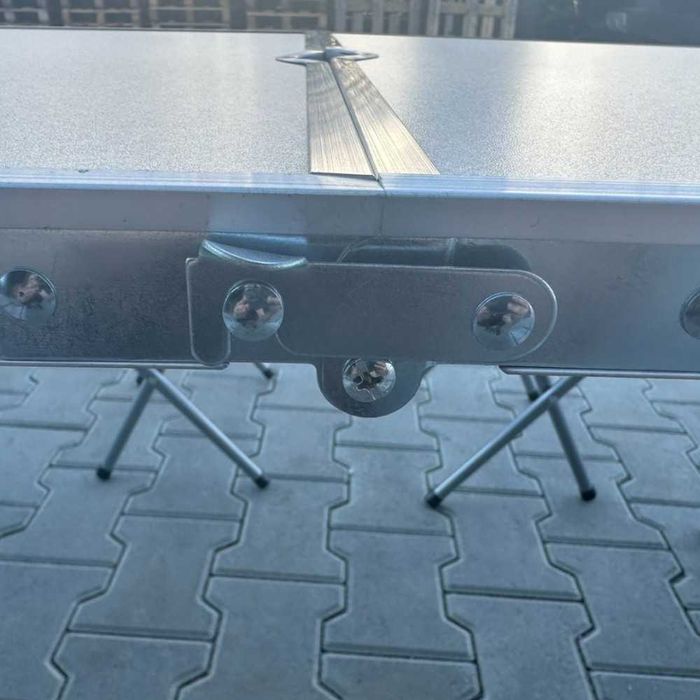 Маса и столове за къмпинг М-1