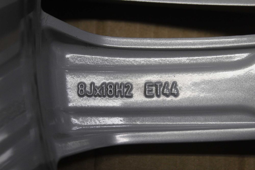 Джанти 18" VW Passat