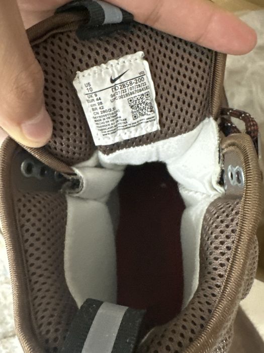 Nike acg gore tex