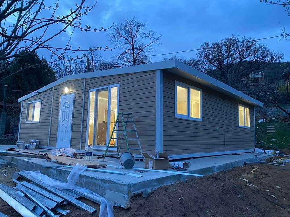 Продава се Къща в София, Люлин 1 - 72 кв.м за 342 €/кв.м - Снимка #1