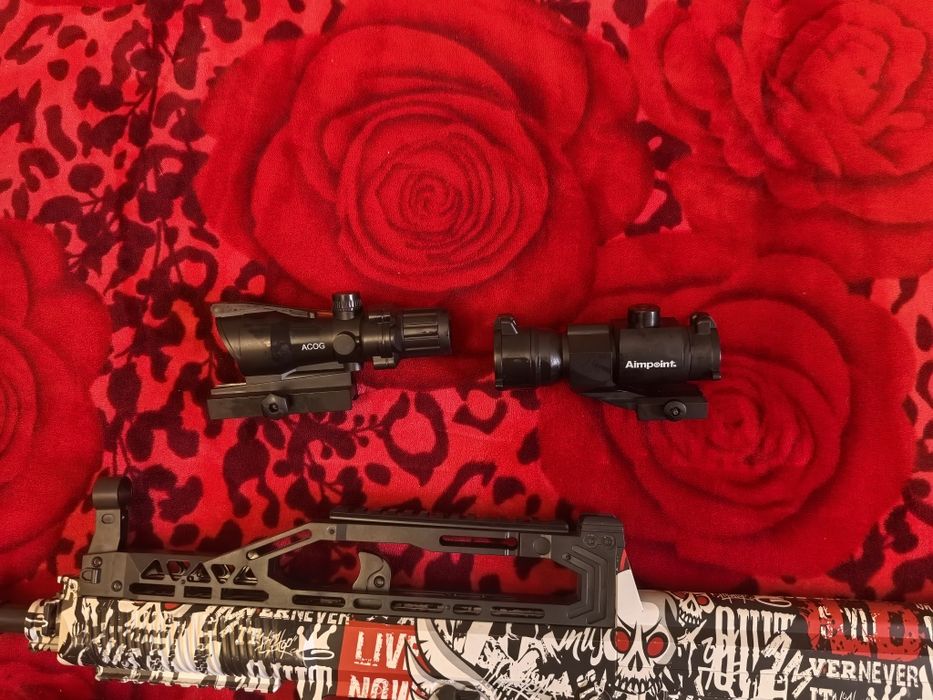 Продам орбизный автомат