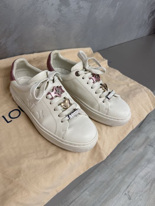 Sneakersi Louis Vuitton