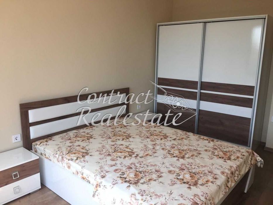 Дава се под наем Двустаен апартамент в Варна, Бриз - 53 кв.м за 458.49 € - Снимка #5