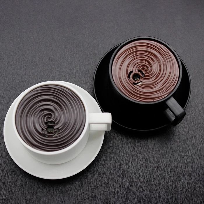 Bricheta ceasca de cafea