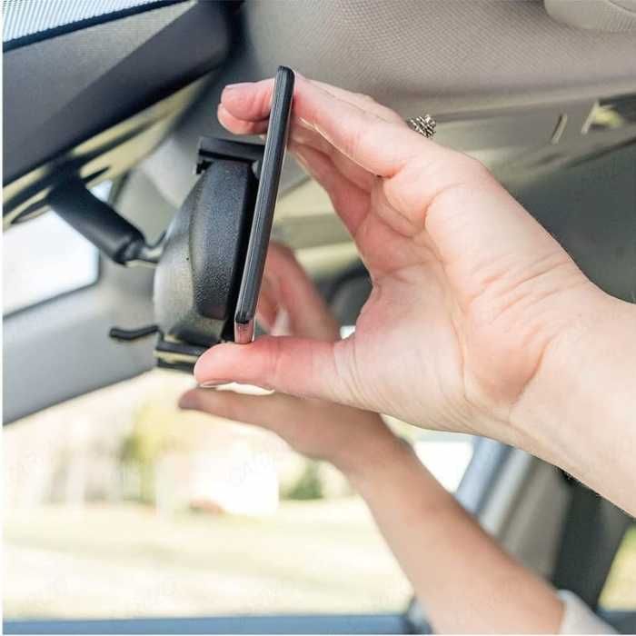 Огледало за обратно виждане 27см, 30см - BW-147