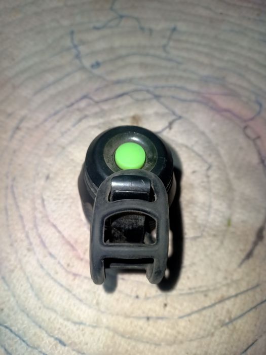 Фонарь велосипедный