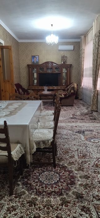 Гагарина 4,7-соток срочно продаётся дом.