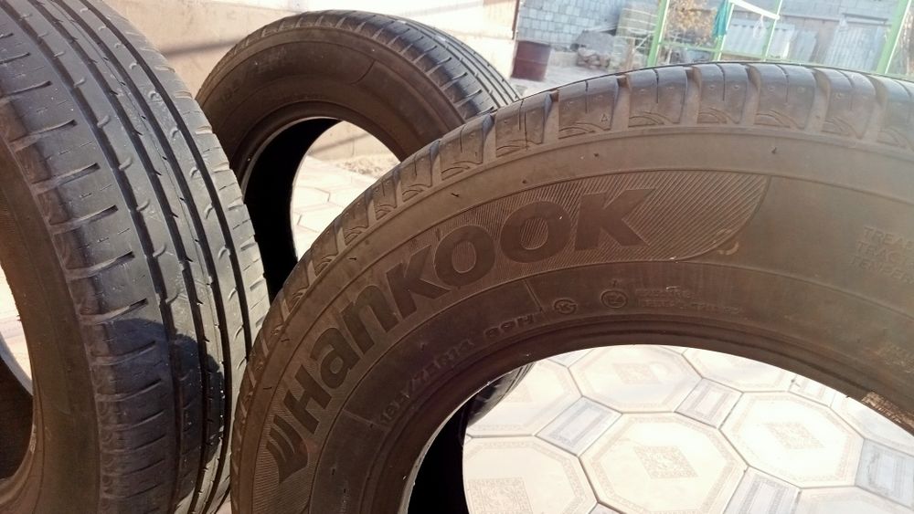 Шина сатылады 185,75,14