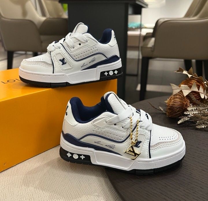 Adidasi copii LouisVuitton 26/35