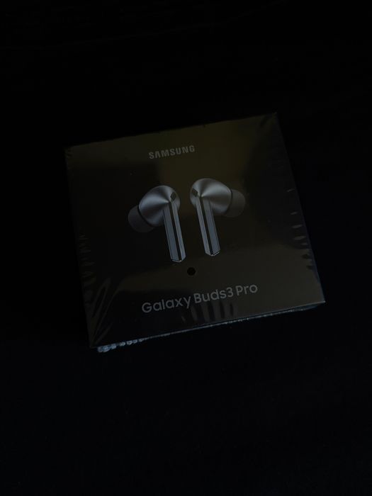 Samsung Galaxy Buds3 Pro