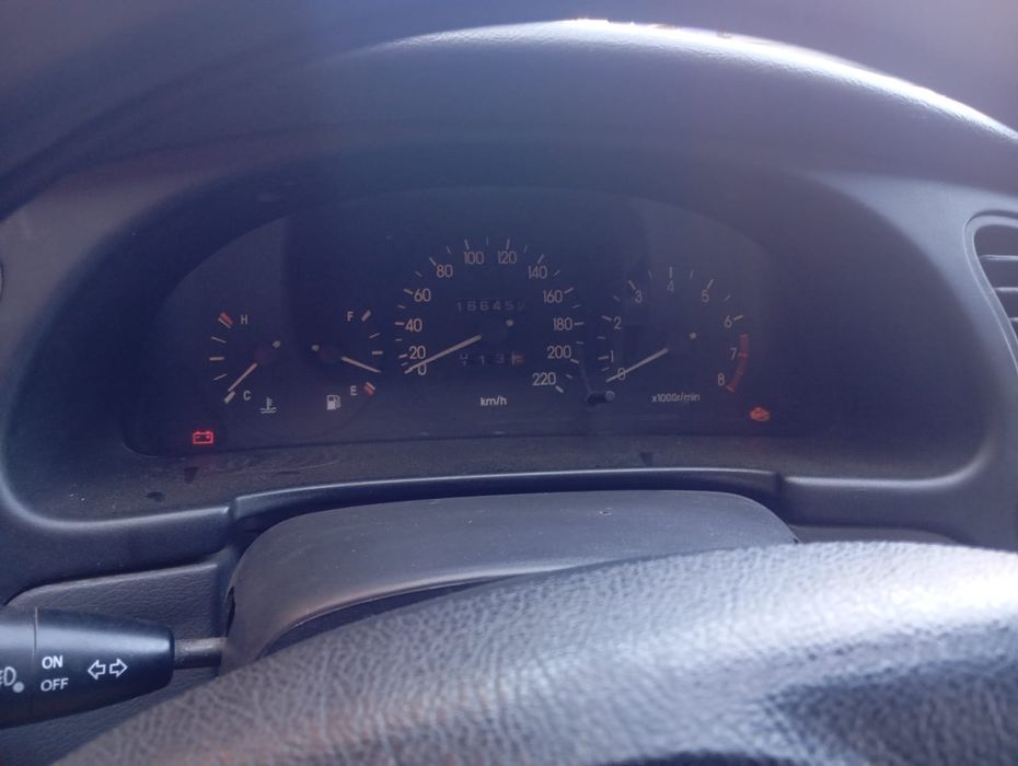 Шанс  2013  года