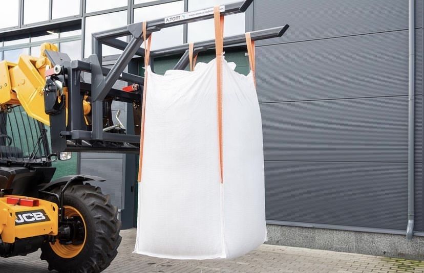 ТОО Центр Цемент БИГбэГах