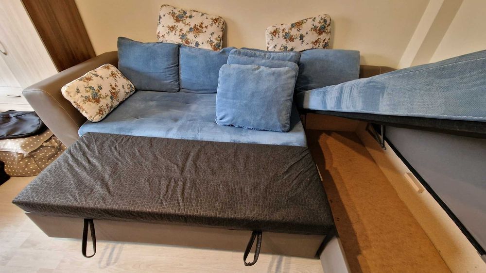 Диван Лас Вегас (Виденов)