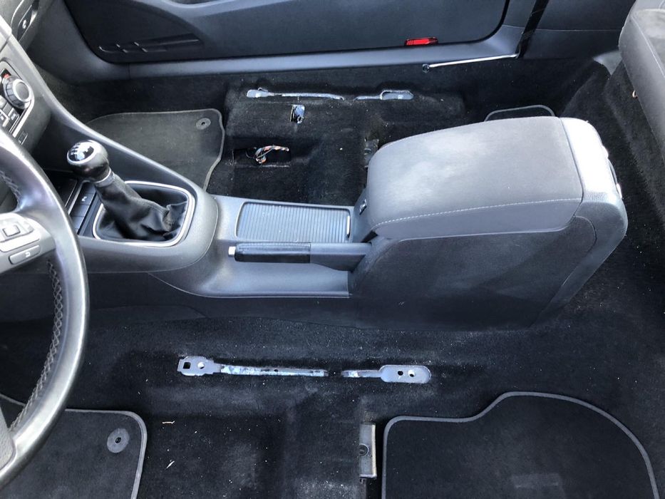 Vw golf 6 1.4tfsi НА ЧАСТИ