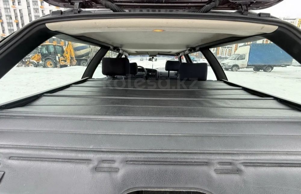 Passat b3 Шторка оргинал заватской