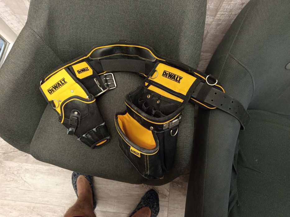 Колан за инструменти