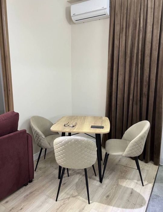 Аренда 2-ком квартиры с новым ремонтом в NRG Oybek