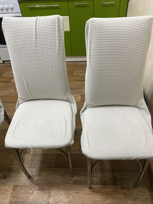 Продам стулья 4 шт