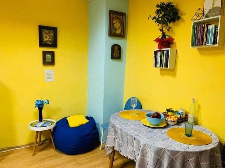 Дава се под наем Двустаен апартамент в Велико Търново, Чолаковци - 60 кв.м за 229.5 € - Снимка #2