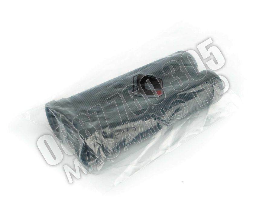 Черни Грипове за BMX Odi Къси - 130 мм.