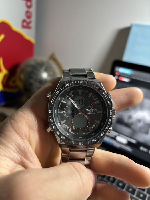 Ceas martyn line Nou