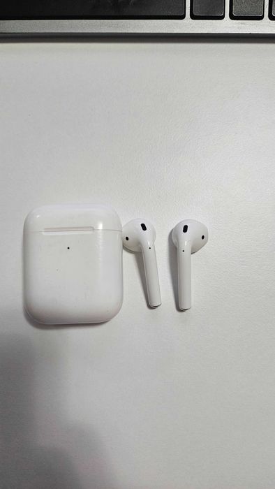 AirPods 2nd generation
