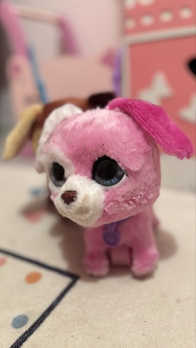Интерактивни Furreal кученца