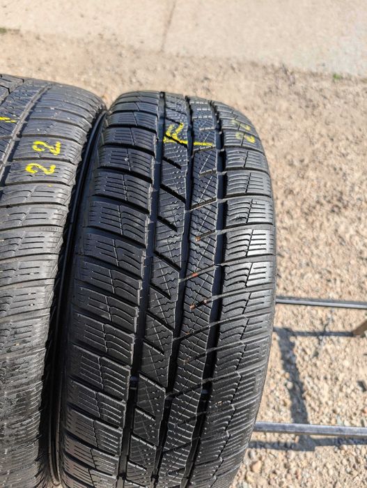 205/55 R16 • Iarna • Barum Polaris 5 91H | 4 buc | Pret/buc
