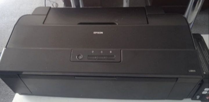 Epson L1800 Эпсон Л1800