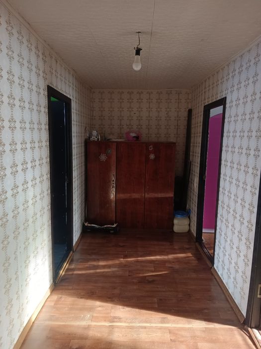 Продам теплый уютный дом