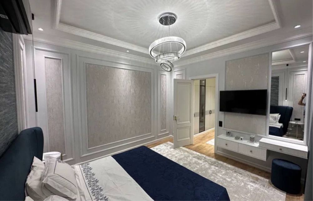 Аренда квартира | Хамза метро Голден хаус | Примиам класс новый