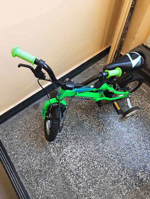 Детско колело Passati