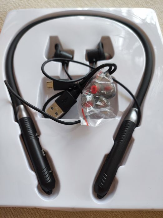 ttec стерео, безжични слушалки