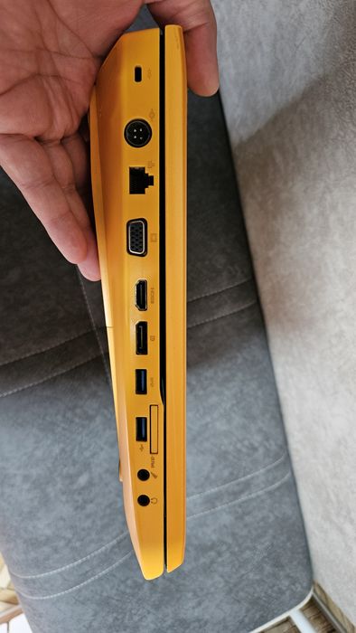 Ноутбук Samsung NP700G7A