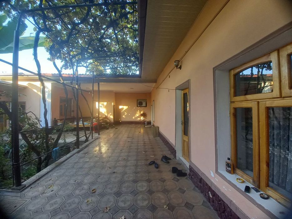 Продается частный дом