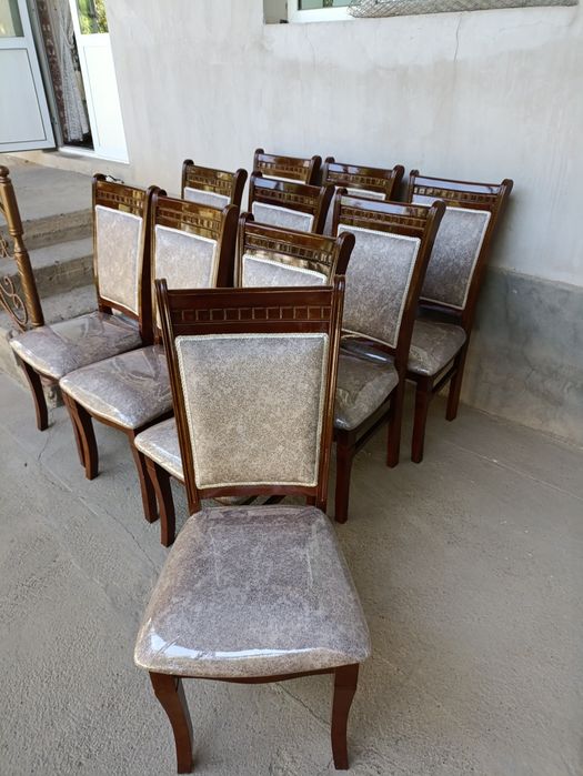 Stullarni hamyonbop narxda sifatli tamirlash