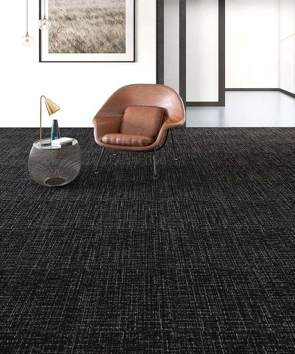 Ковролин и ковровая плитка