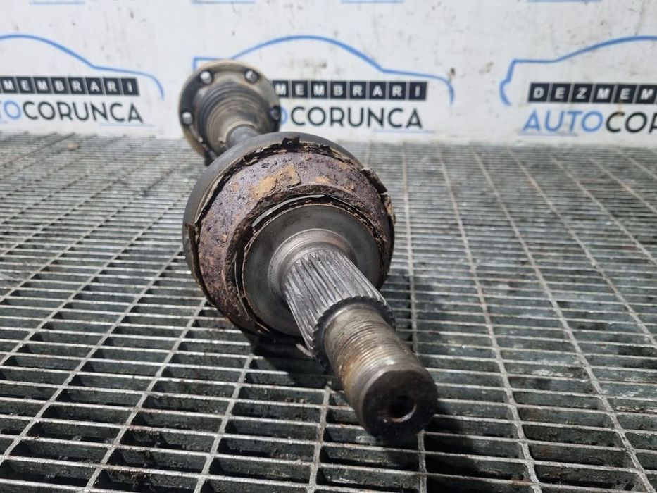 Planetara Dreapta Fata Porsche Cayenne 3.2 Benzina 2002 - 2006 250CP Automata M02.2Y ...