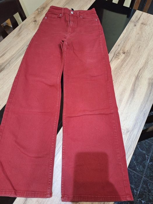 Дамски дънки ,HM