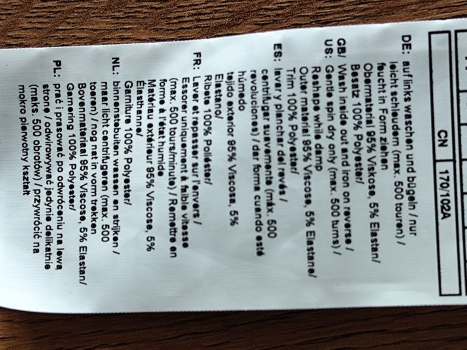 Desigual bluza dama M