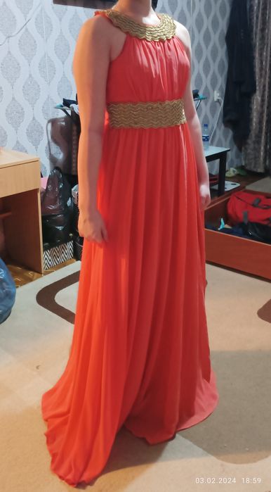 Продам Платье вечернее