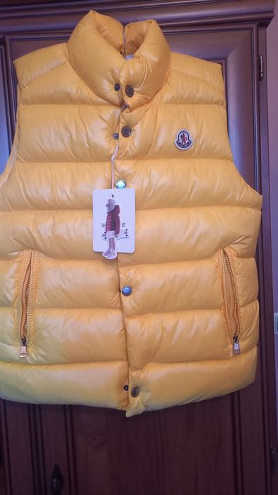 Универсален елек Монклер